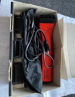 Retro fén Em 550 - 1