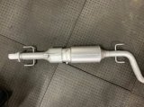 DPF Opel 1.7, 1.9cdti