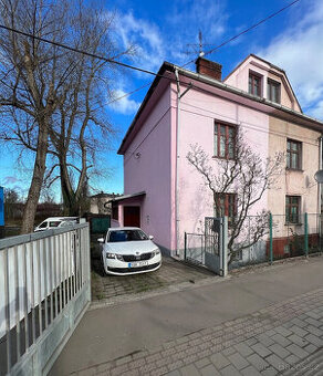 Na prodej rodinný dům, ulice Muglinovská, Slezská Ostrava