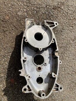 Karter Jawa 50 555/550