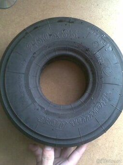 pneu Barum aero 260x85 - 1