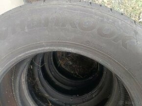 Pneumatiky Hankook Ventus S1evo2 -215/65 R17 -99v