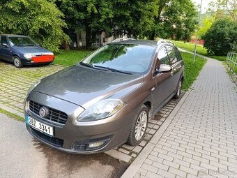 Fiat Croma 2008 combi