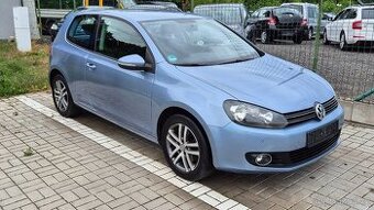 Volkswagen Golf  VI