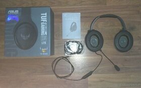 Asus TUF Gaming H5 Lite
