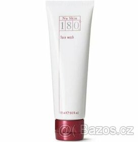 AKCE NuSkin Face Wash gel, sleva -40%
