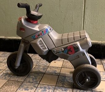 Odrážedlo motorka