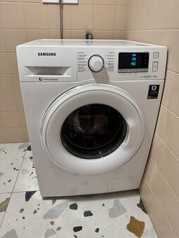 Pračka Samsung 7 kg