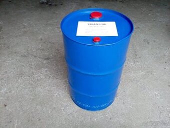 TRANS 90 - převodový olej gear 90w