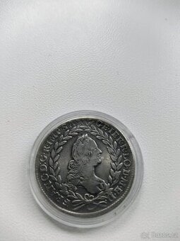 Mince František Lotrinský - 1