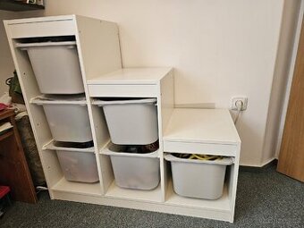 IKEA Trofast - 1