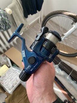 naviják zebo_cool CL 420 - 1