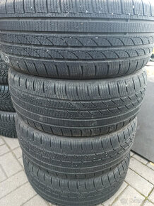 205/50 R17 zimní gumy Rotalla