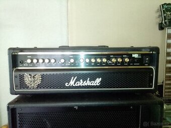 MARSHALL MB450h ~ Bass aparatura