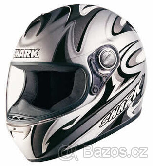 Helma Shark Optima RSF velikost M