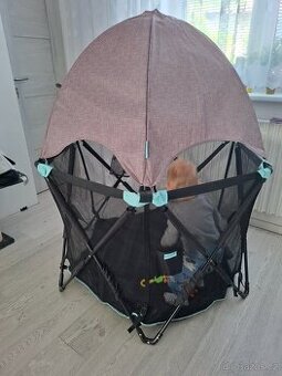 Ohrádka na zahradu - 1