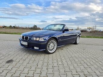 Bmw e36 325i Cabrio