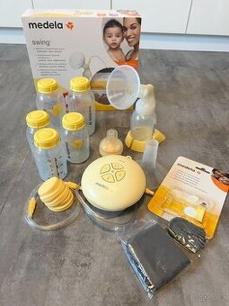 Medela Swing odsávačka