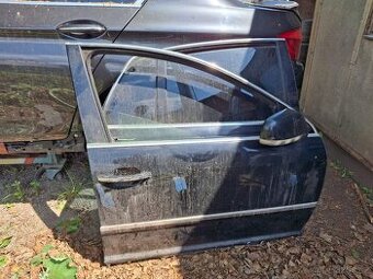 Přední pravé dveře VW Phaeton