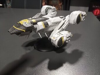 Alien, Eaglemoss, figurky Star Wars, Pán prstenů