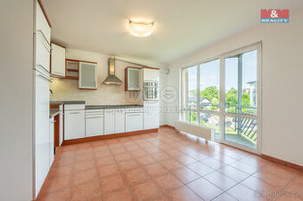 Prodej bytu 2+kk, 59 m², Praha, ul. Dandova - 1