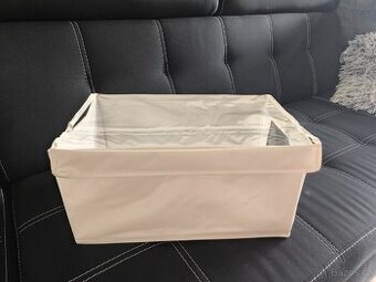 Nový box