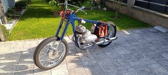 Jawa 350/361 Sport