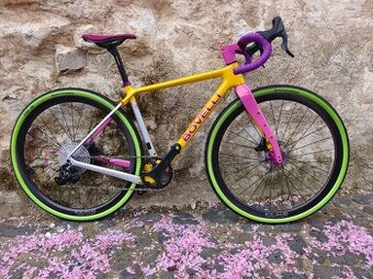 BOVELLI Valanga GX , velikost S