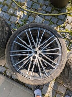 Kola škoda vw