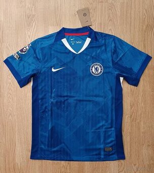 Chelsea 25/26 Home - 1