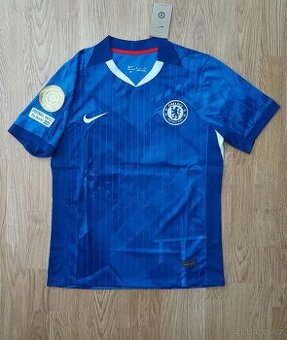 Chelsea 25/26 Home - 1