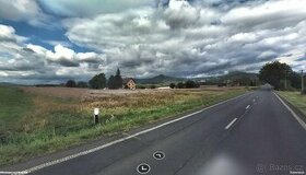 Prodej zemědělské půdy - 1