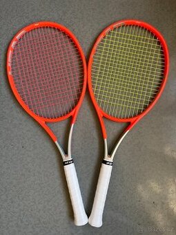 Tenisové rakety Head Radical Pro