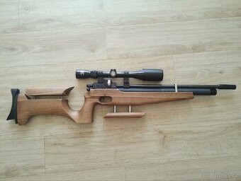 CZ200 PCP vzduchovka