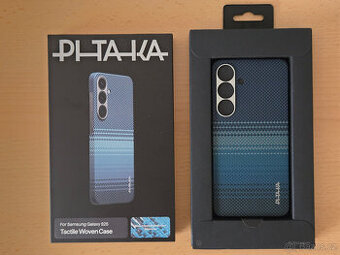 Kryty S25 a S25 Ultra