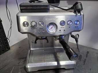 Kavovar Catler