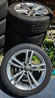 Alu kola 5 x 120 R18 Opel insignia