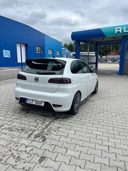 Ibiza 6l cupra - 1