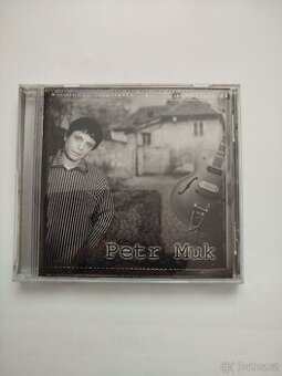CD Petr Muk - Petr Muk 1997 - 1