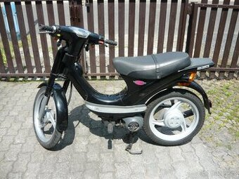 Piaggio Velofax