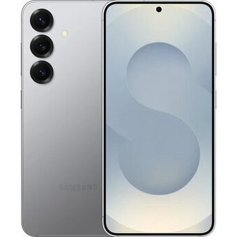 Samsung S25 128gb Silver