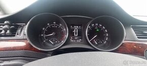 Prodám Škoda Superb 2 tsi