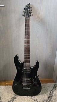 Schecter Diamond Series C-7 FR