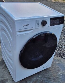 GORENJE PARNÍ PRAČKA  SE SUŠIČKOU ZÁRUKA DO 30.1.2026