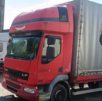 DAF LF 45 220