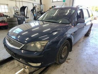 Ford Mondeo 2.0.TDCI r.v.2005 BWY 96kw(4653)