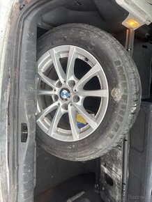zimní alu kola bmw  et 31