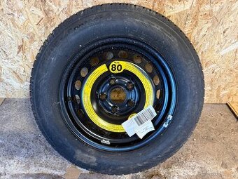 Rezerva VW 5x112 195/65 R15