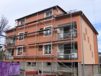Půjčovna lešení Gajdoš