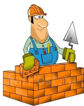 🏗️ Nabídka práce: Zedník 🧱